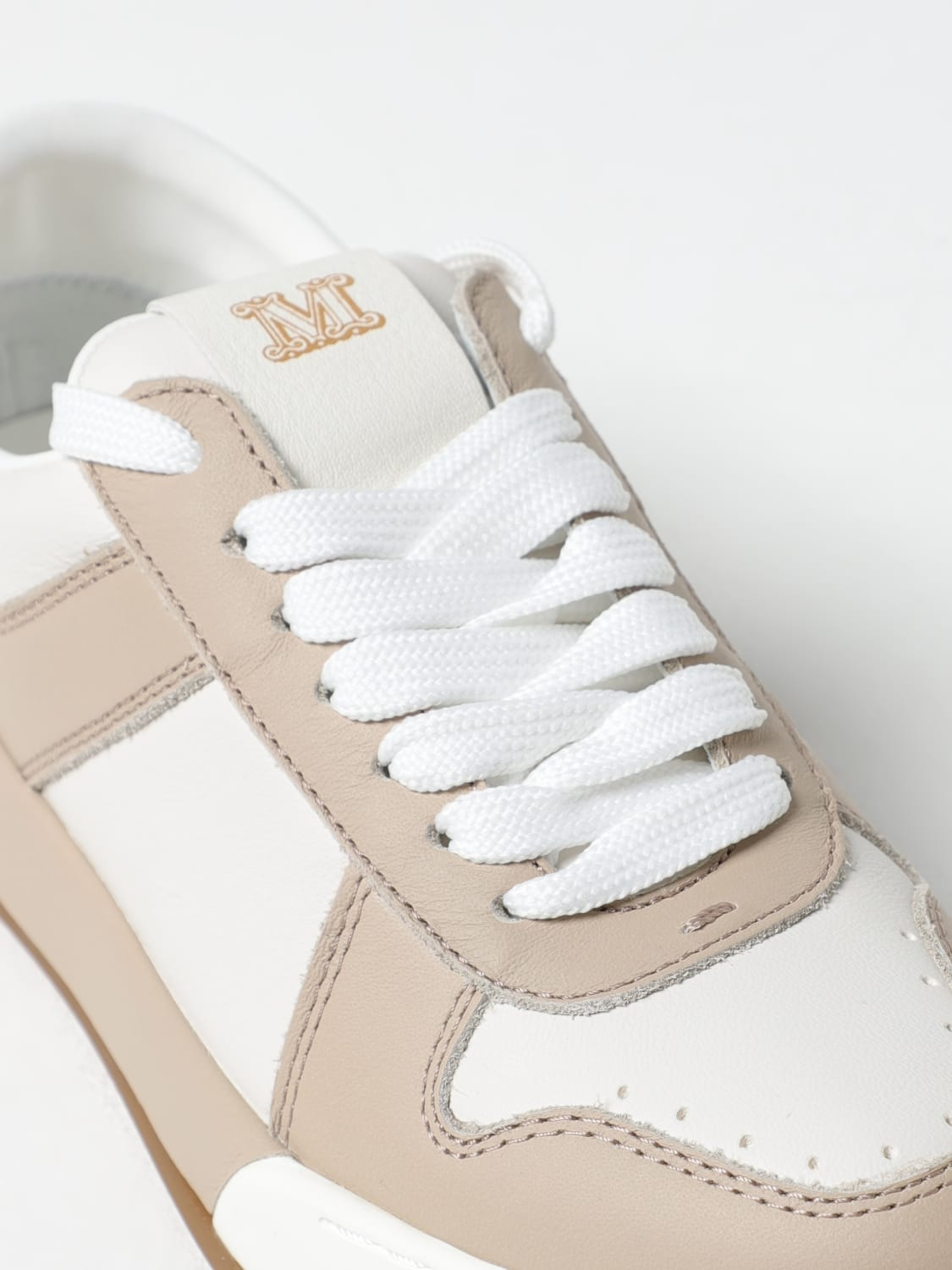 Sneakers woman Max Mara - 4