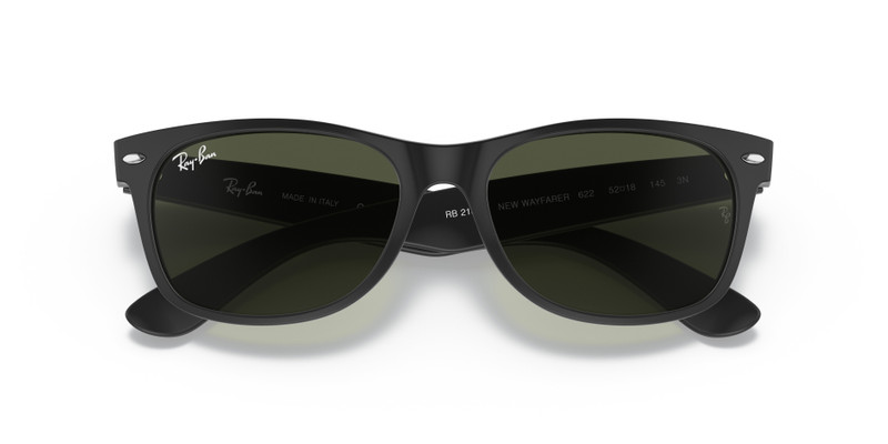 Ray-Ban NEW WAYFARER MATTE outlook