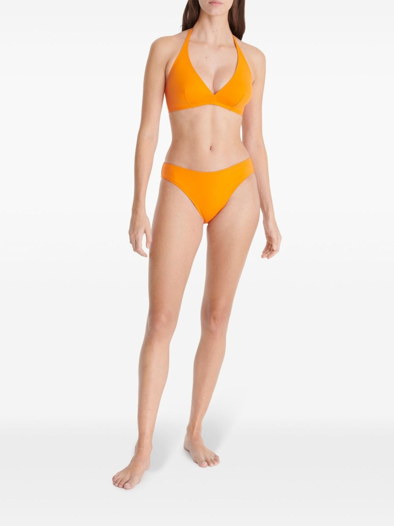 Gang triangle bikini top 3