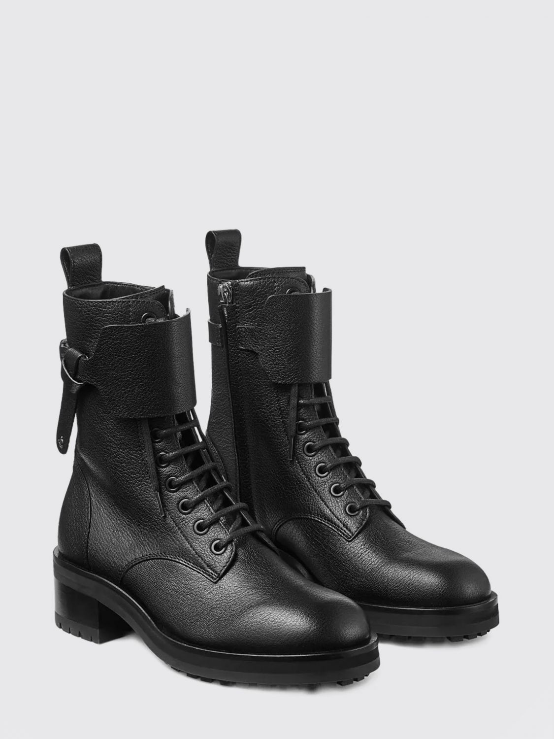 Boots woman Jimmy Choo - 2