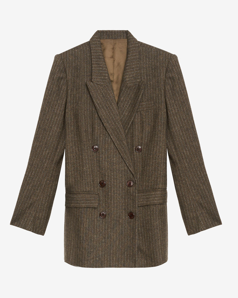 JEVIMA JACKET 1