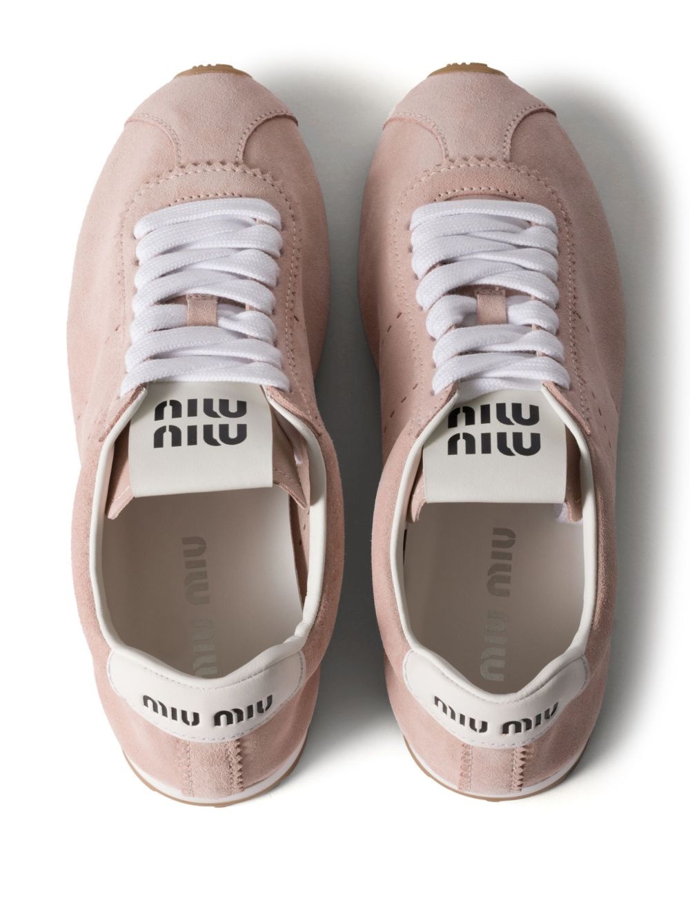 Plume sneakers - 4