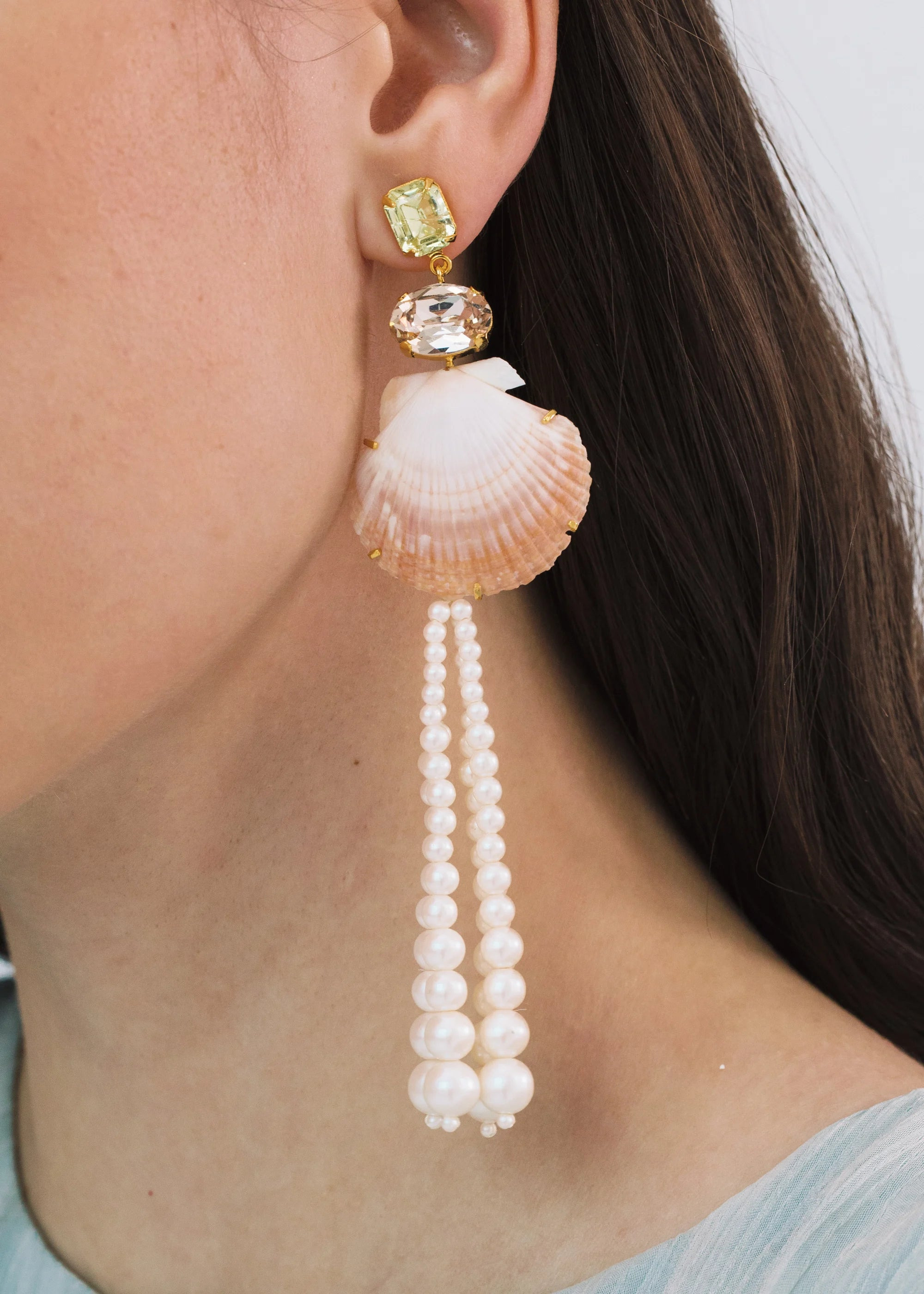 Sanibel Earrings - 2