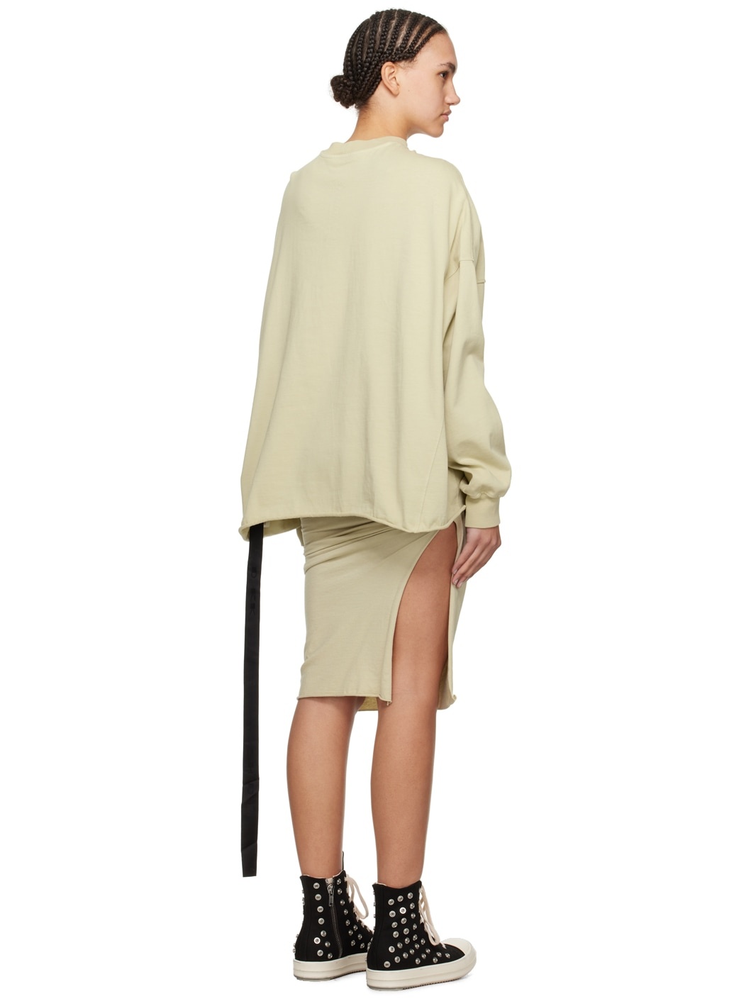 Off-White Crater Sweatshirt - 3