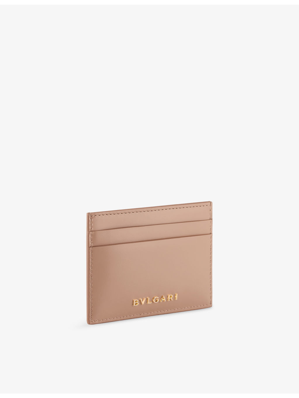 Serpenti Forever Leather Card Holder - 3