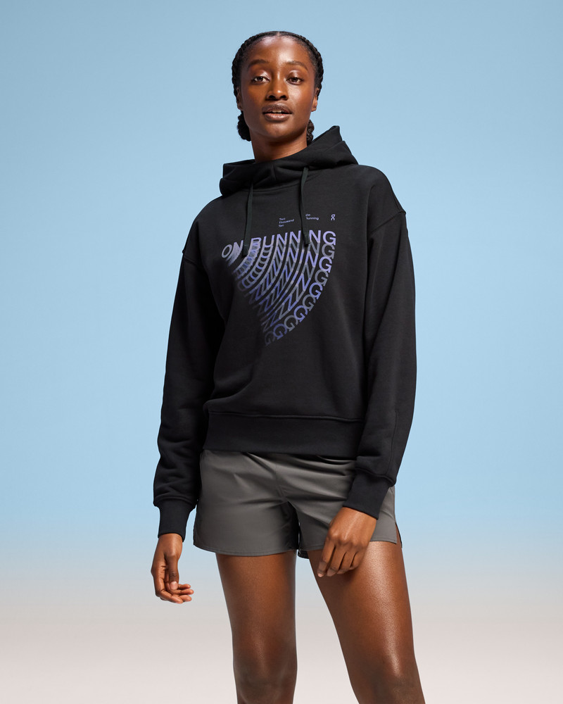 On Club Hoodie Radar outlook