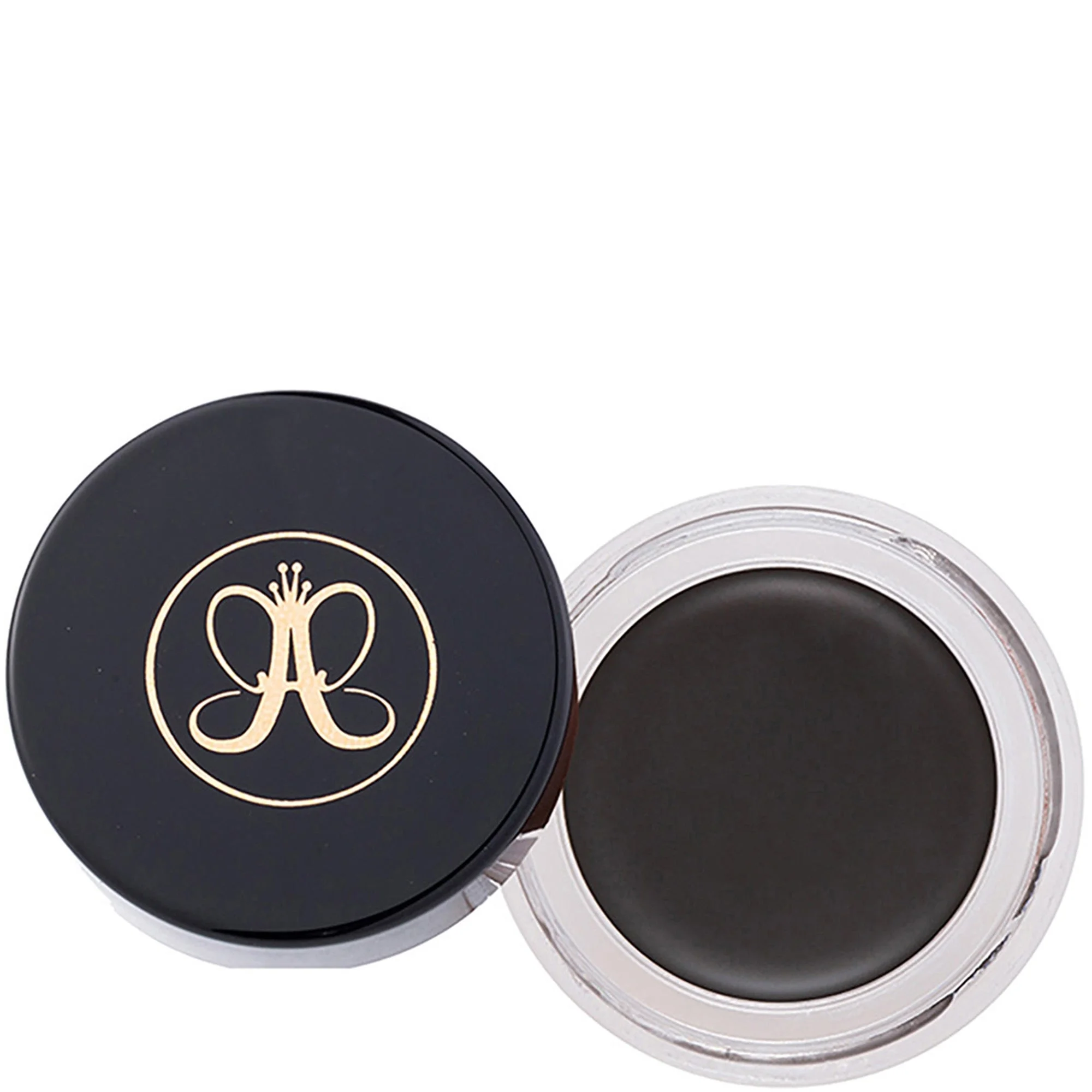 Anastasia Beverly Hills Dipbrow Pomade - Granite - 1