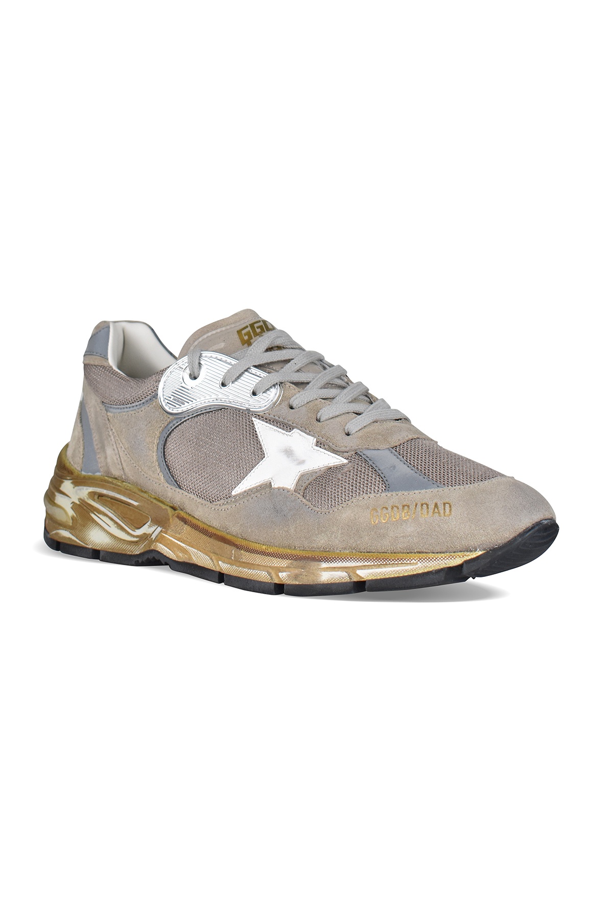 Running Dad sneakers - 2