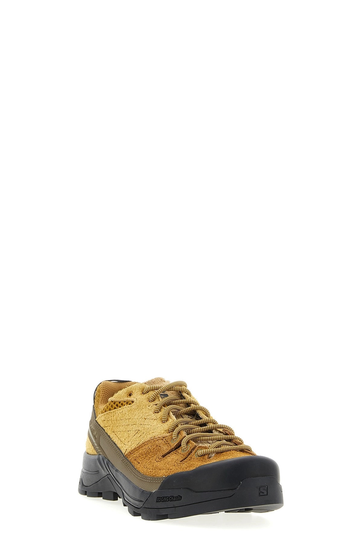 'X-ALP Suede' sneakers - 2