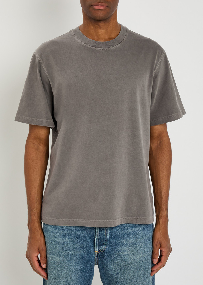 AGOLDE Agolde Flint Cotton T-shirt outlook