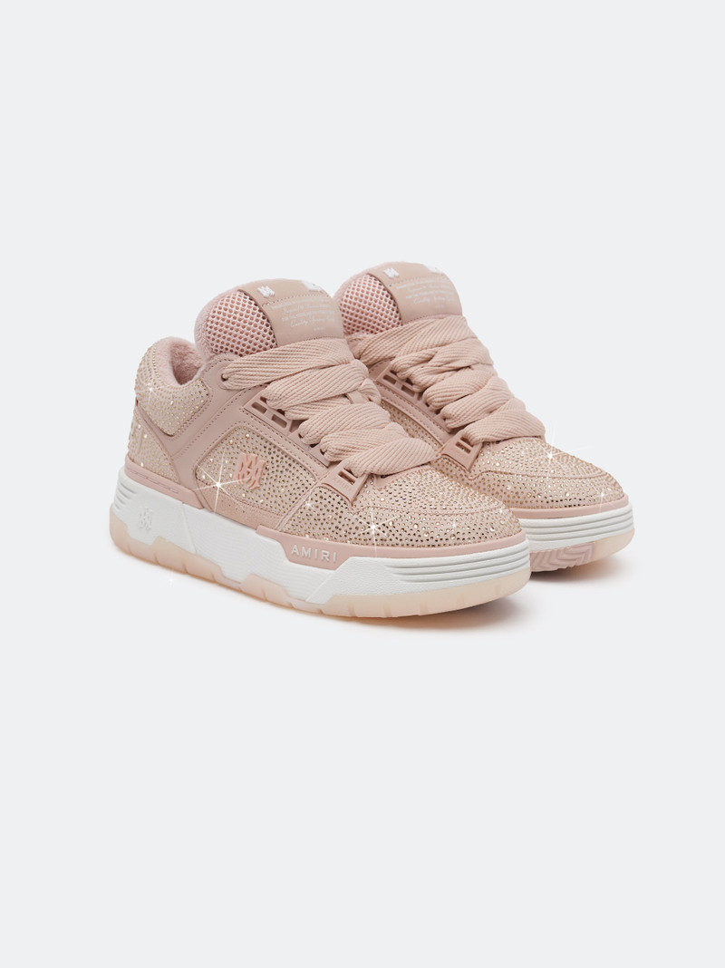 AMIRI CRYSTAL MA-1 outlook