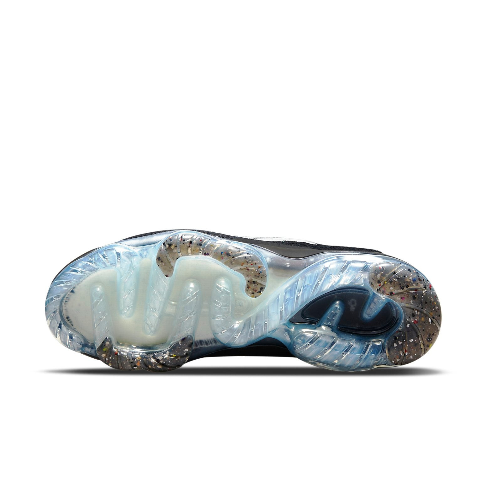 (WMNS) Nike Air VaporMax 2021 Flyknit 'Black Speckled' DC4112-002 - 6