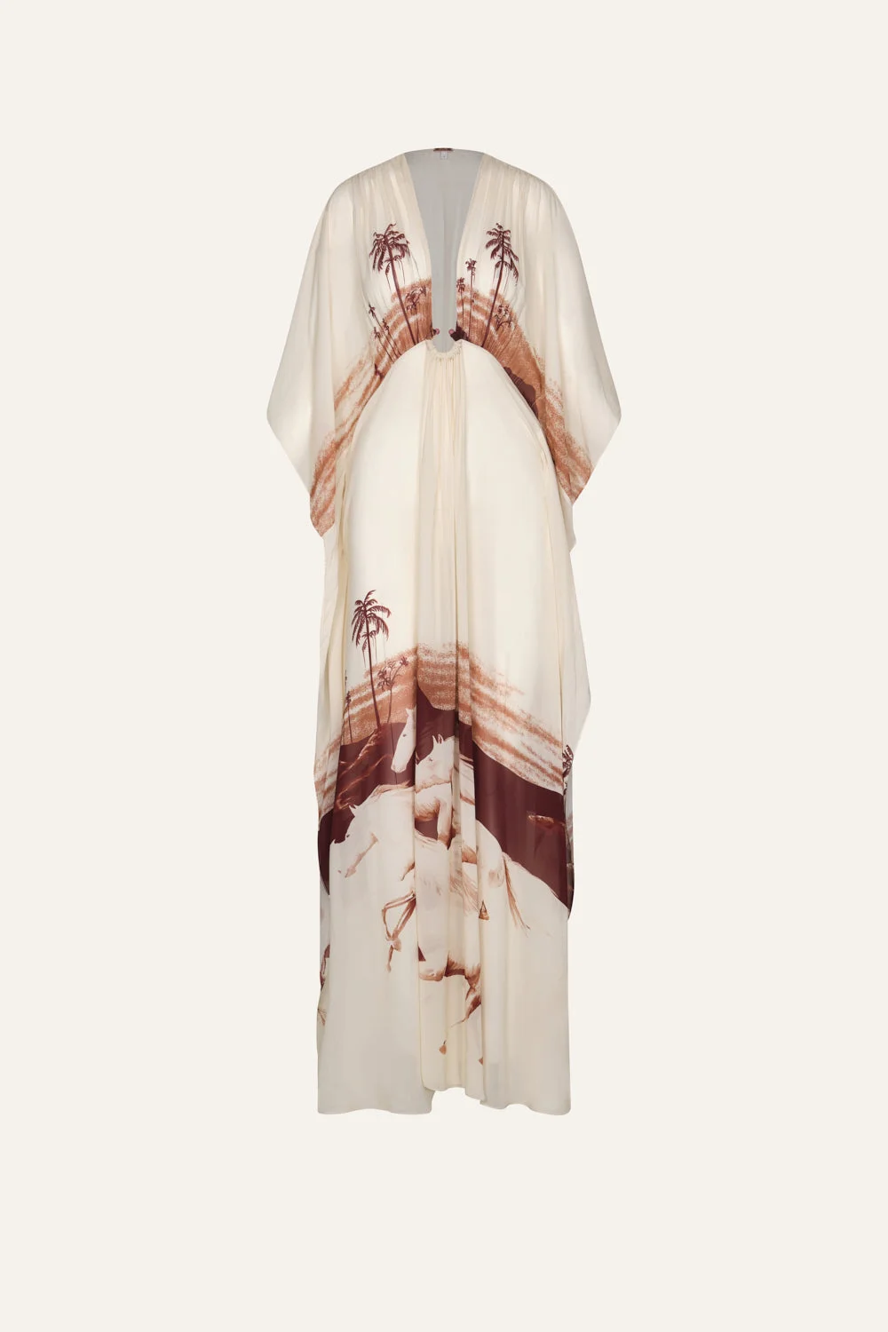 Sensory Tapestry Tunic Dress - 1