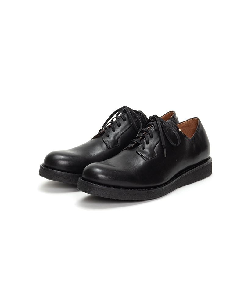 G.P.O.-FOLK BLACK - 5