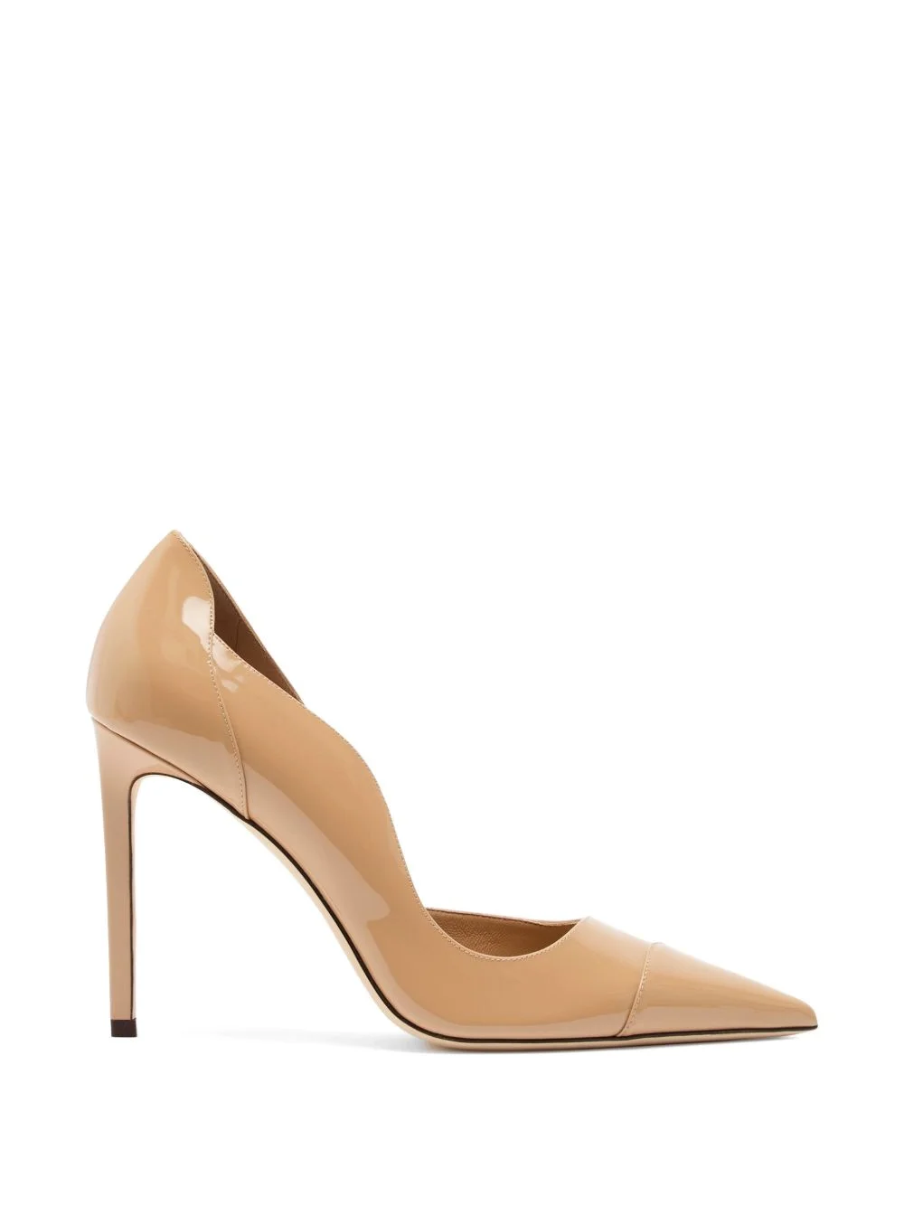 Brigitte pumps - 1