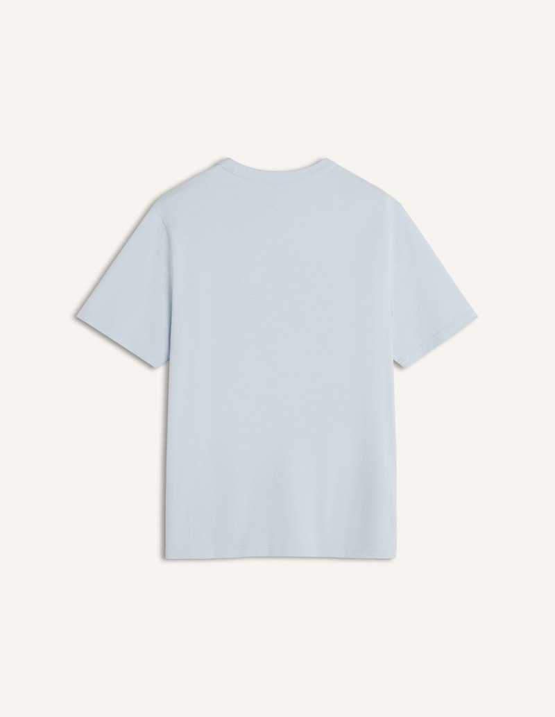Maison Kitsuné BARISTA FOX RELAX TEE-SHIRT outlook