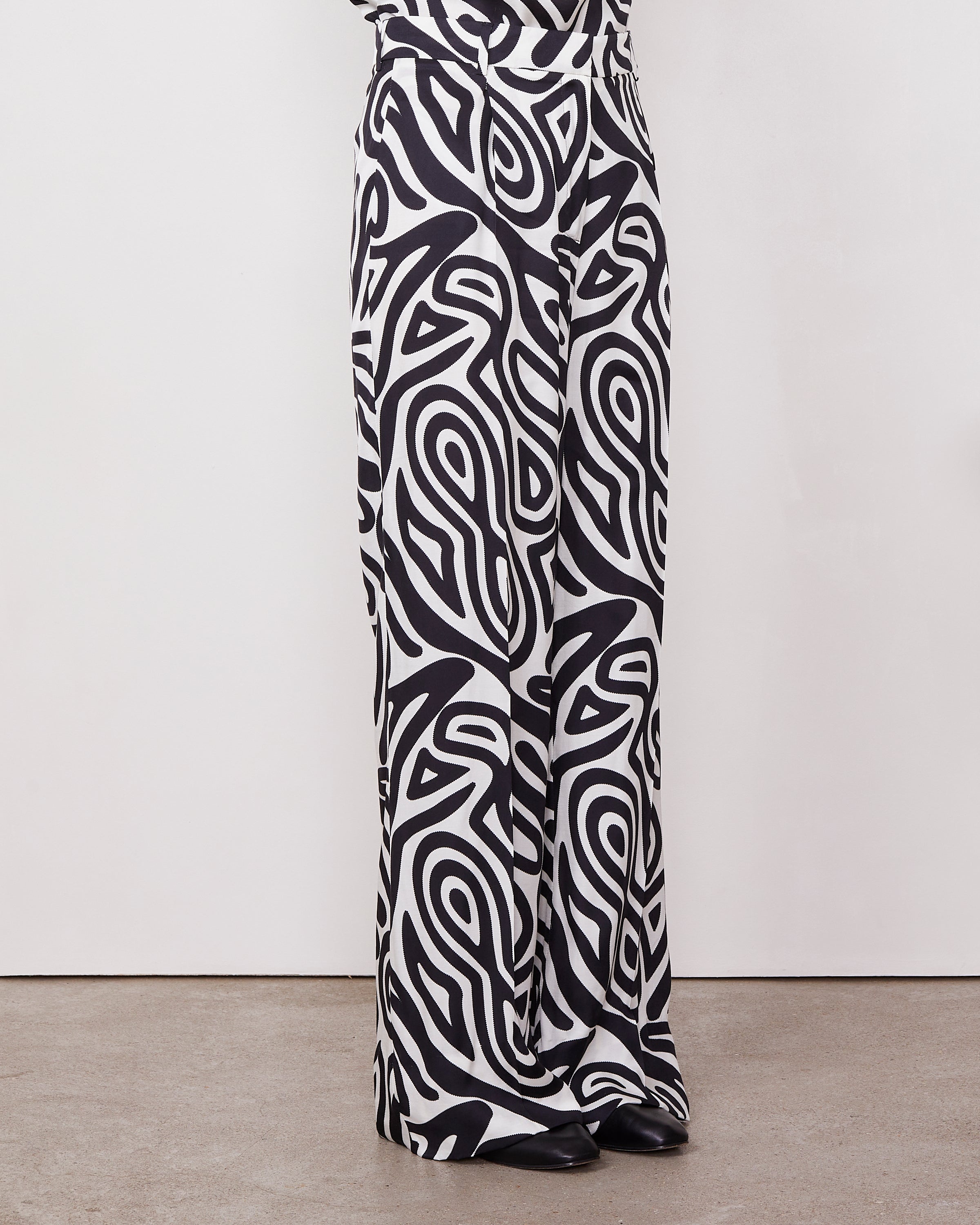 GRACELLA PANTS - 4