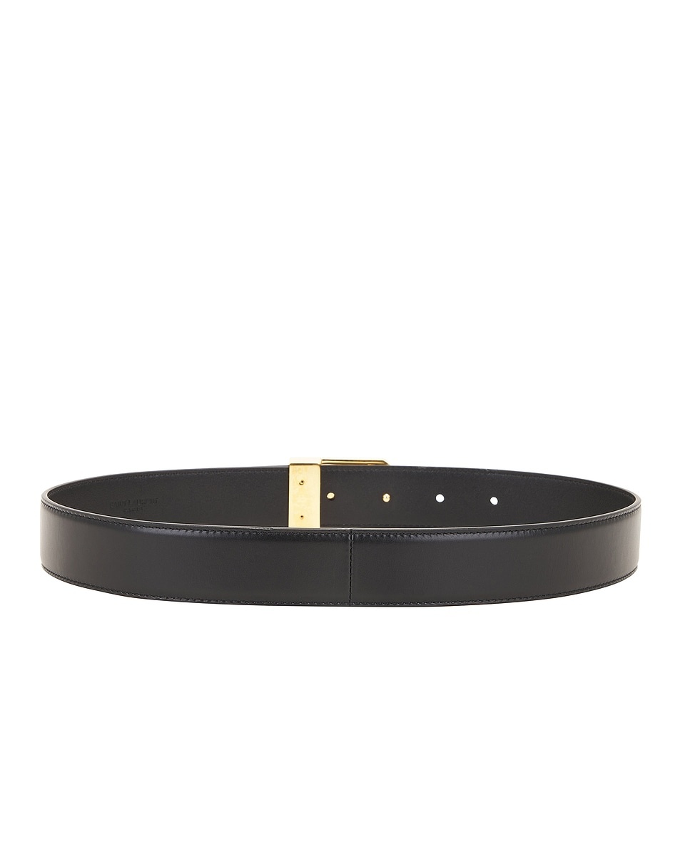 Boucle La 66 Buckle Belt - 2