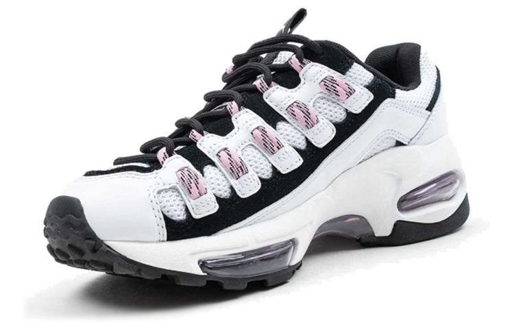 Puma cell endura white pale pink clearance