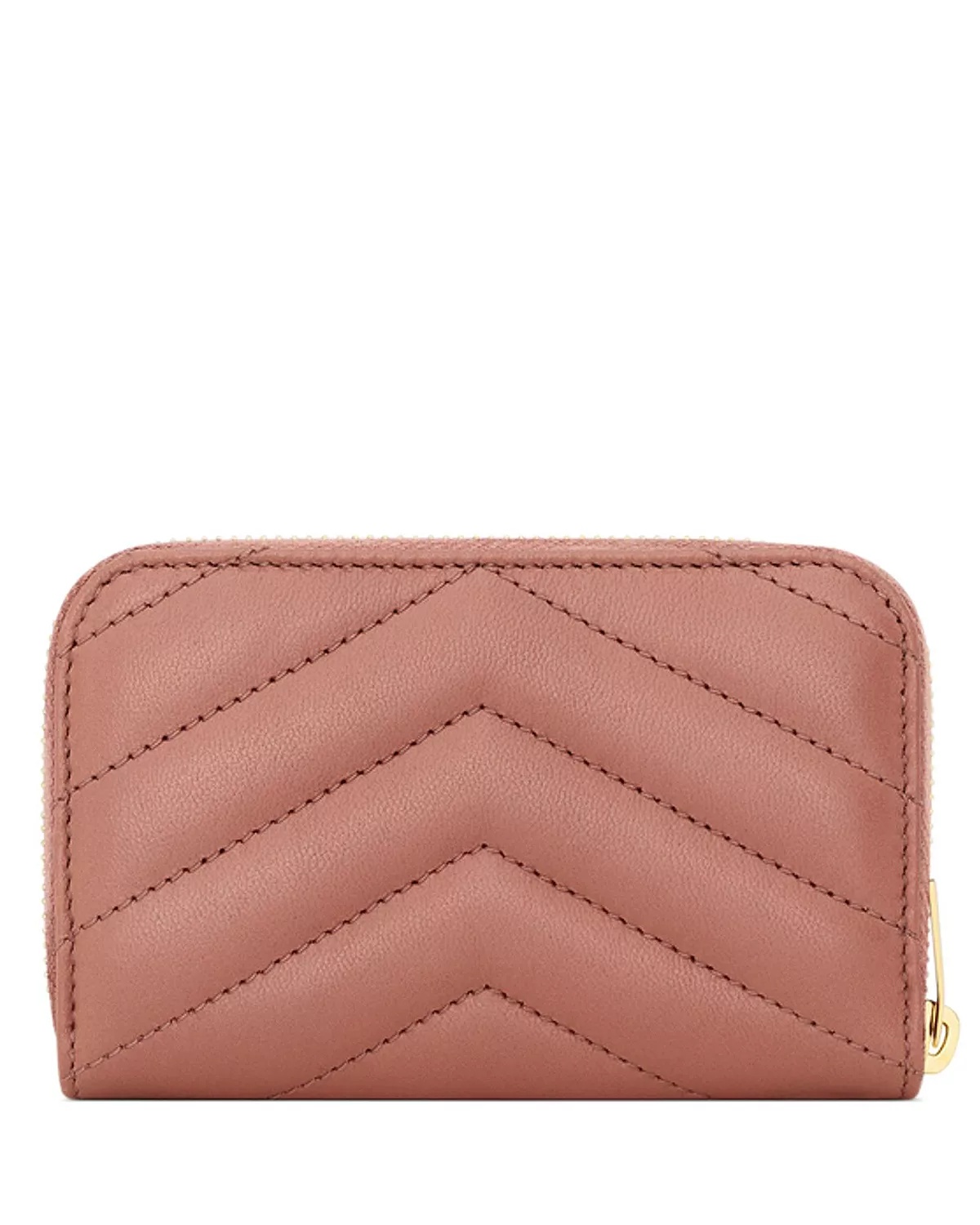 Cassandre Wallet in Lambskin - 2