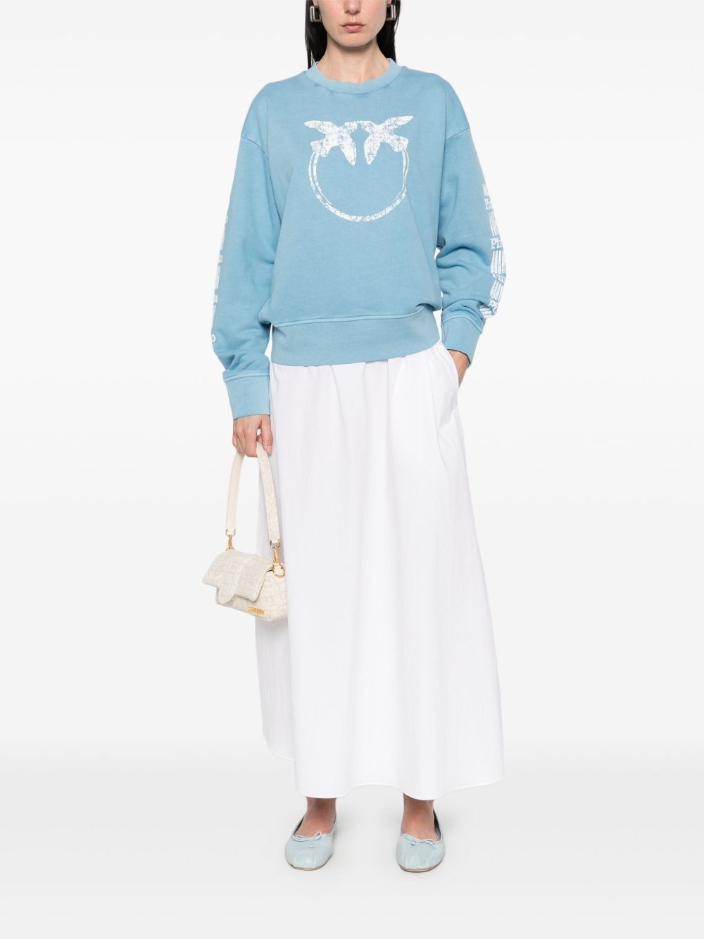 Mindelo sweatshirt - 2