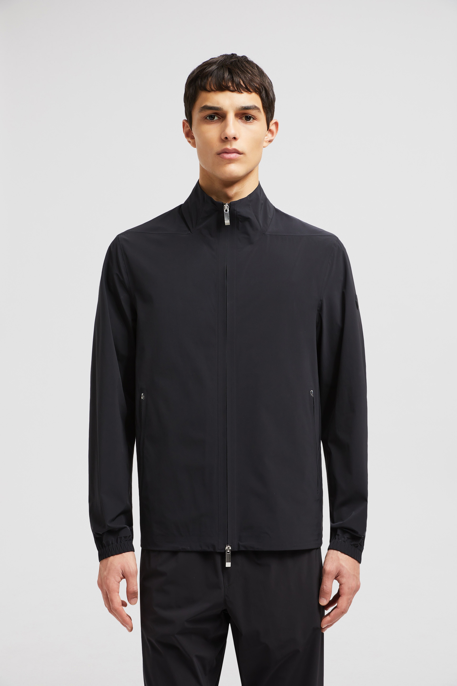 Frene Windbreaker - 3