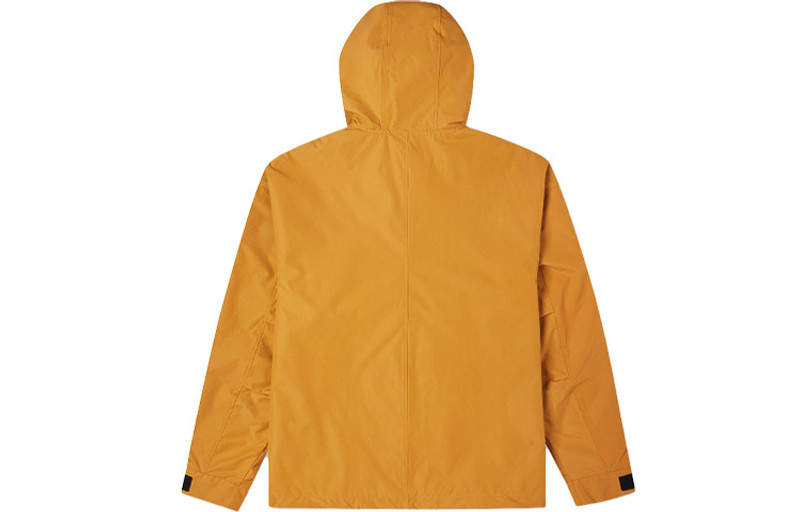 Converse Converse Premium Short Down Jacket 'Wheat' 10021983-A04 outlook