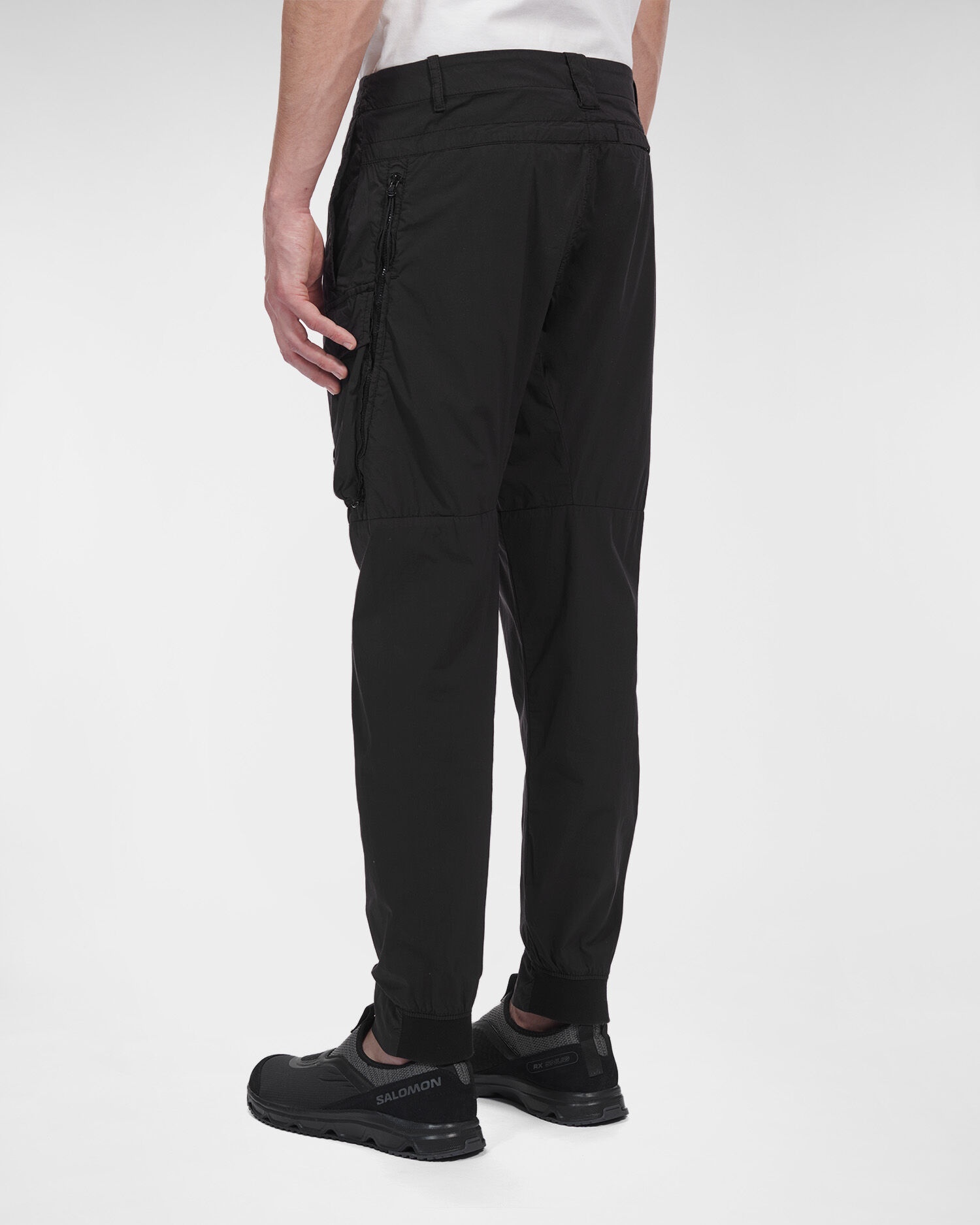 50 Fili Stretch Cargo Pants - 3