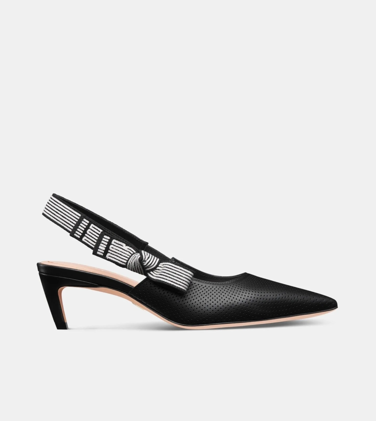 Dior Toujours Slingback Pumps - 1