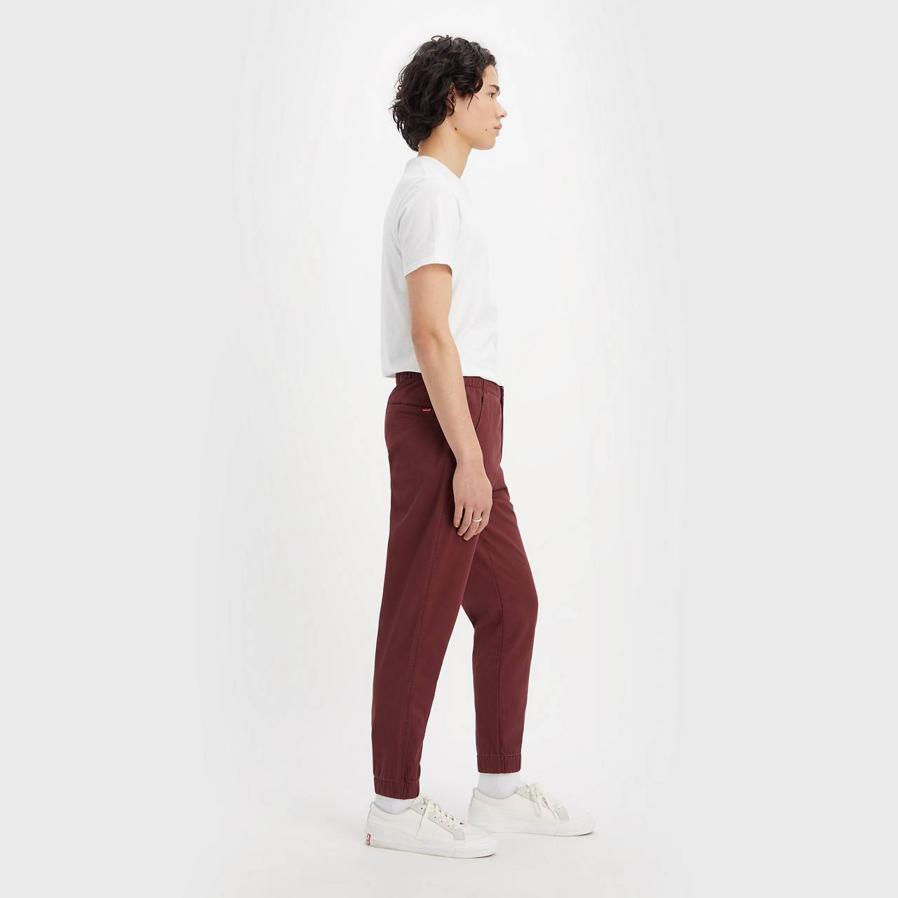 LEVI'S® XX CHINO MEN'S JOGGERS - 3