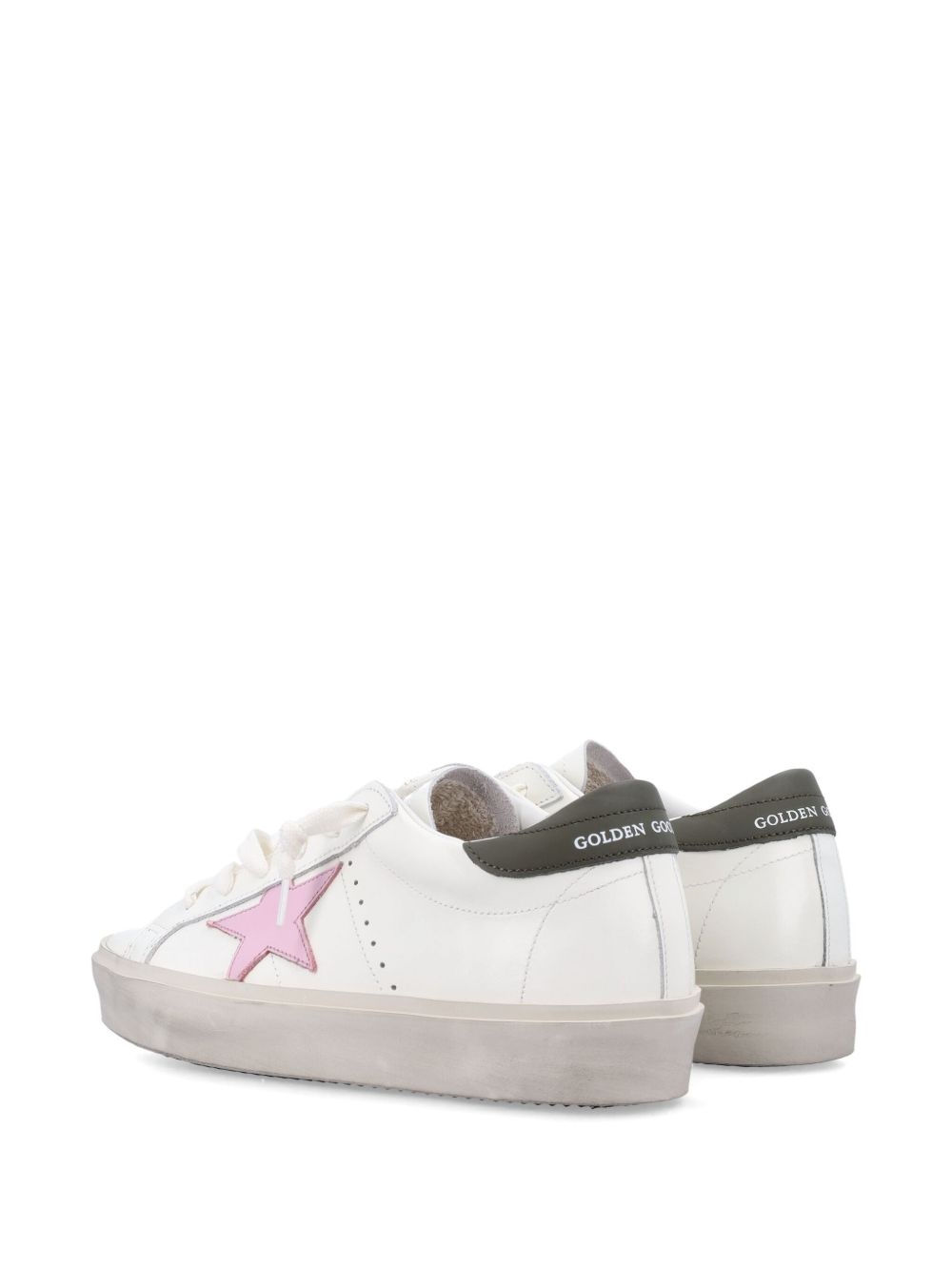Hi Star sneakers - 3
