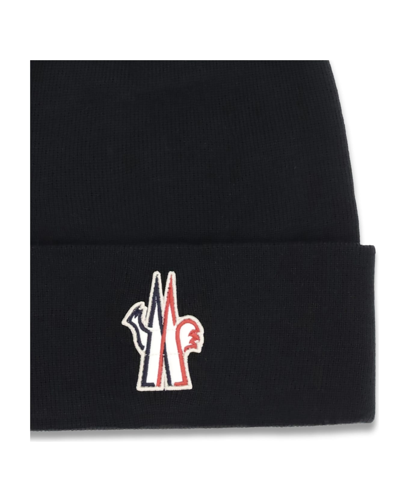 Wool Beanie Hat - 3