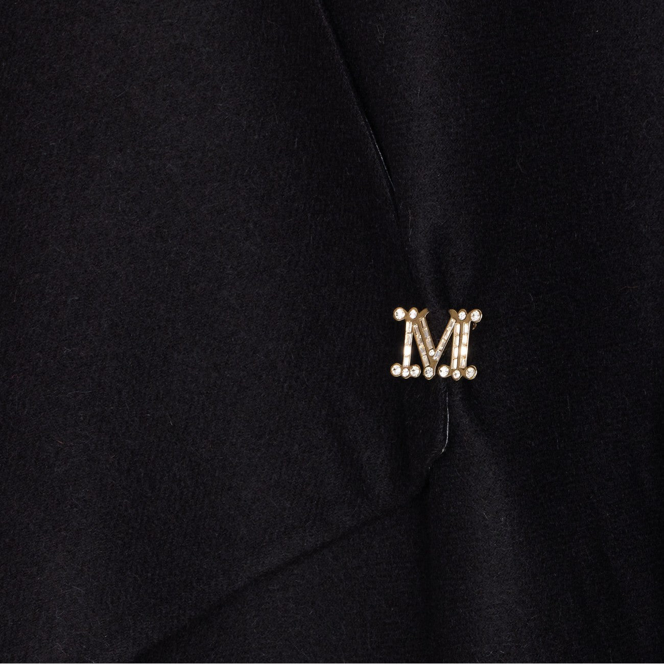 Max Mara Women Serra Cape - 2