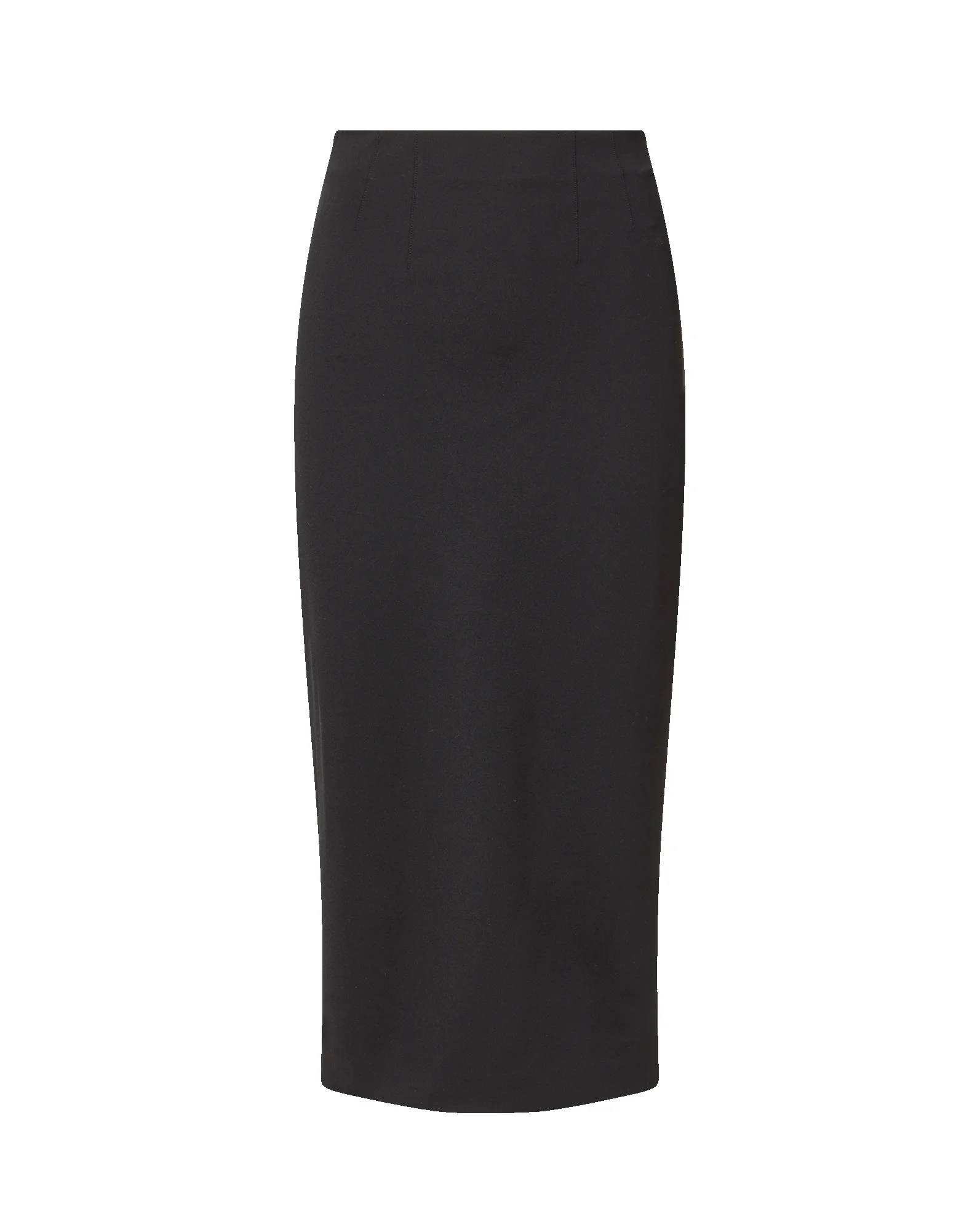 HOLMES MIDI SKIRT - 1
