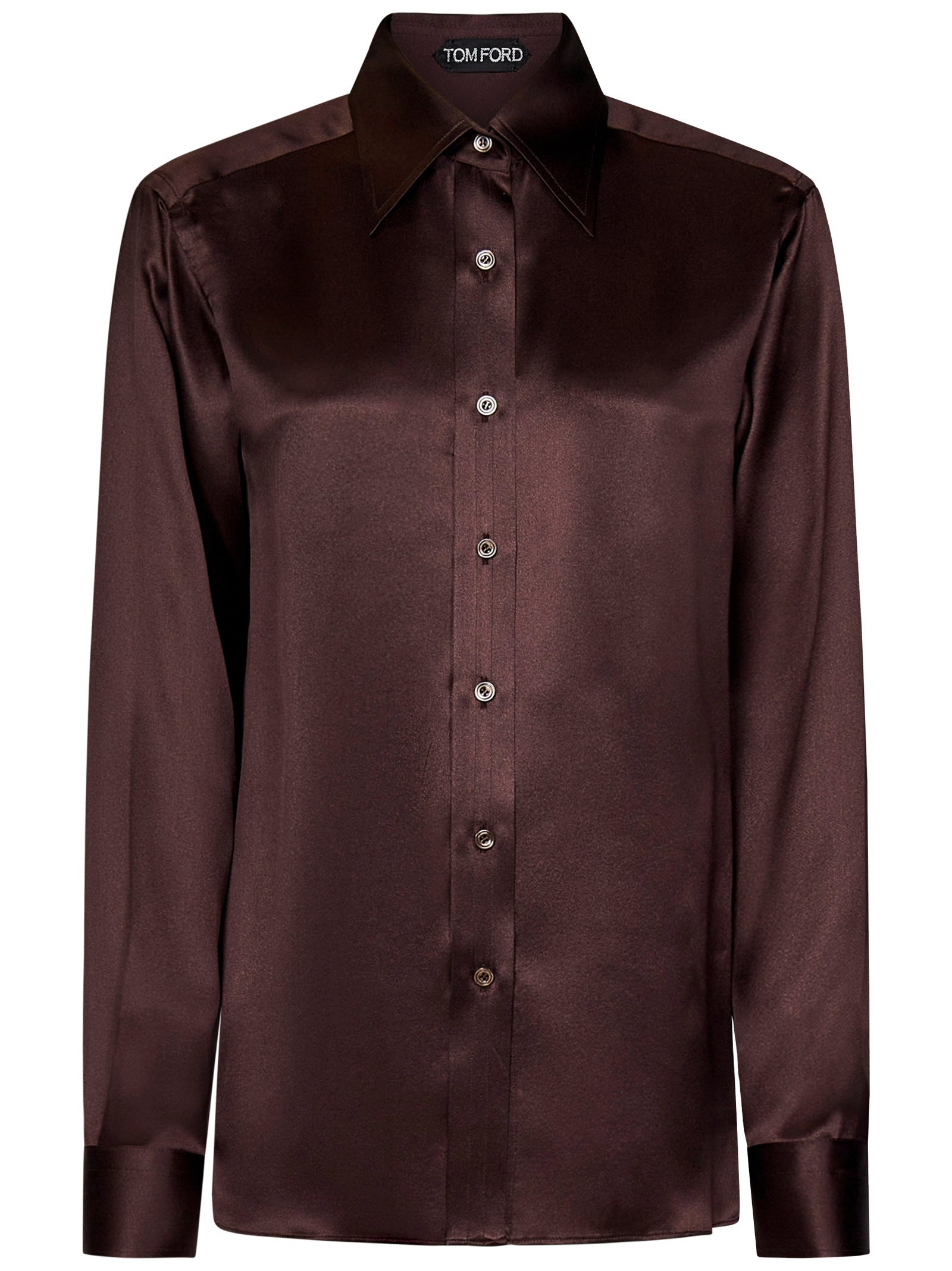 CAMICIA TOM FORD - 1