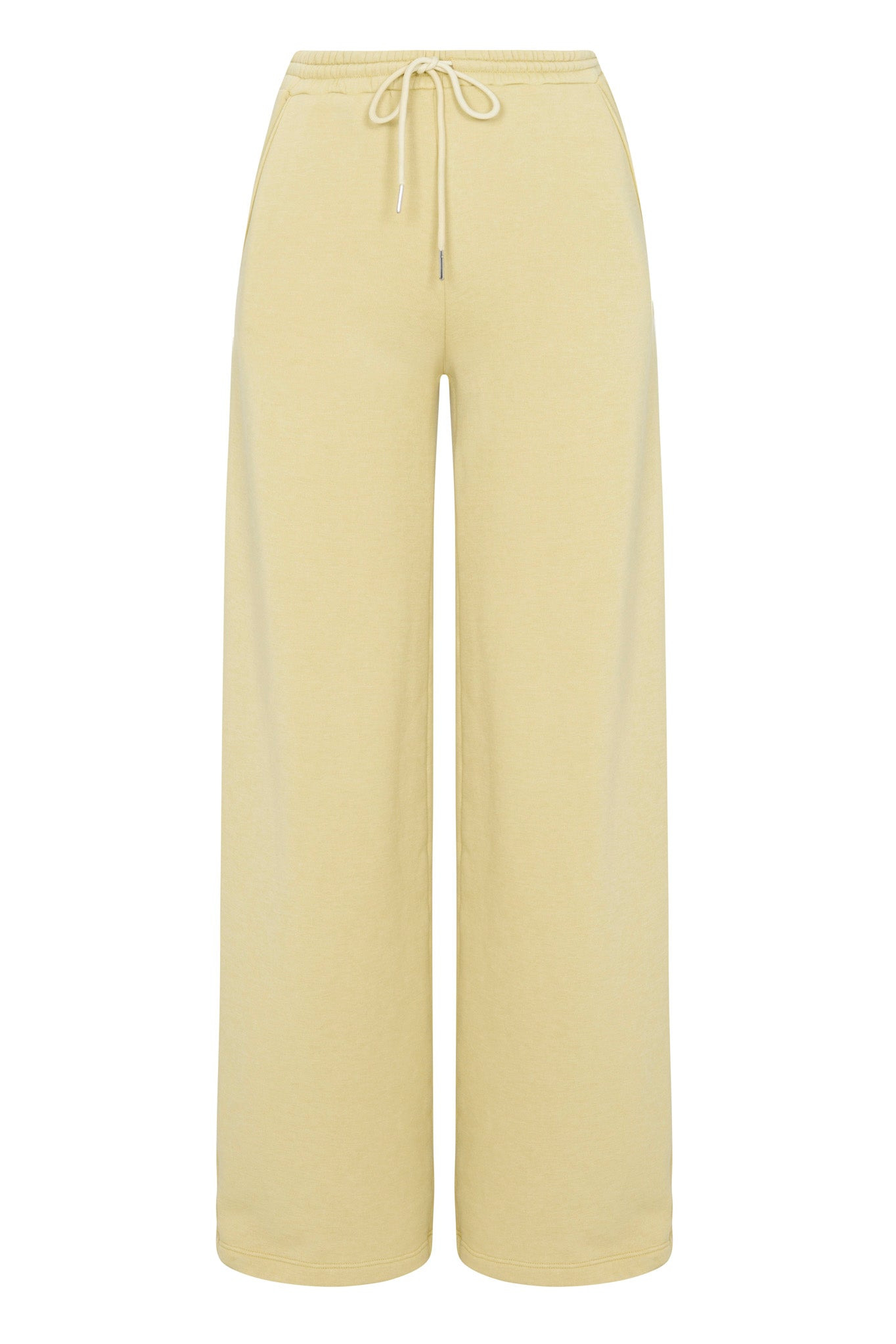 PISTACHIO BAGGY SWEATPANTS - 5