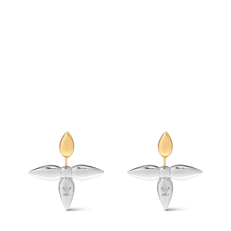 Louisette Earrings 1