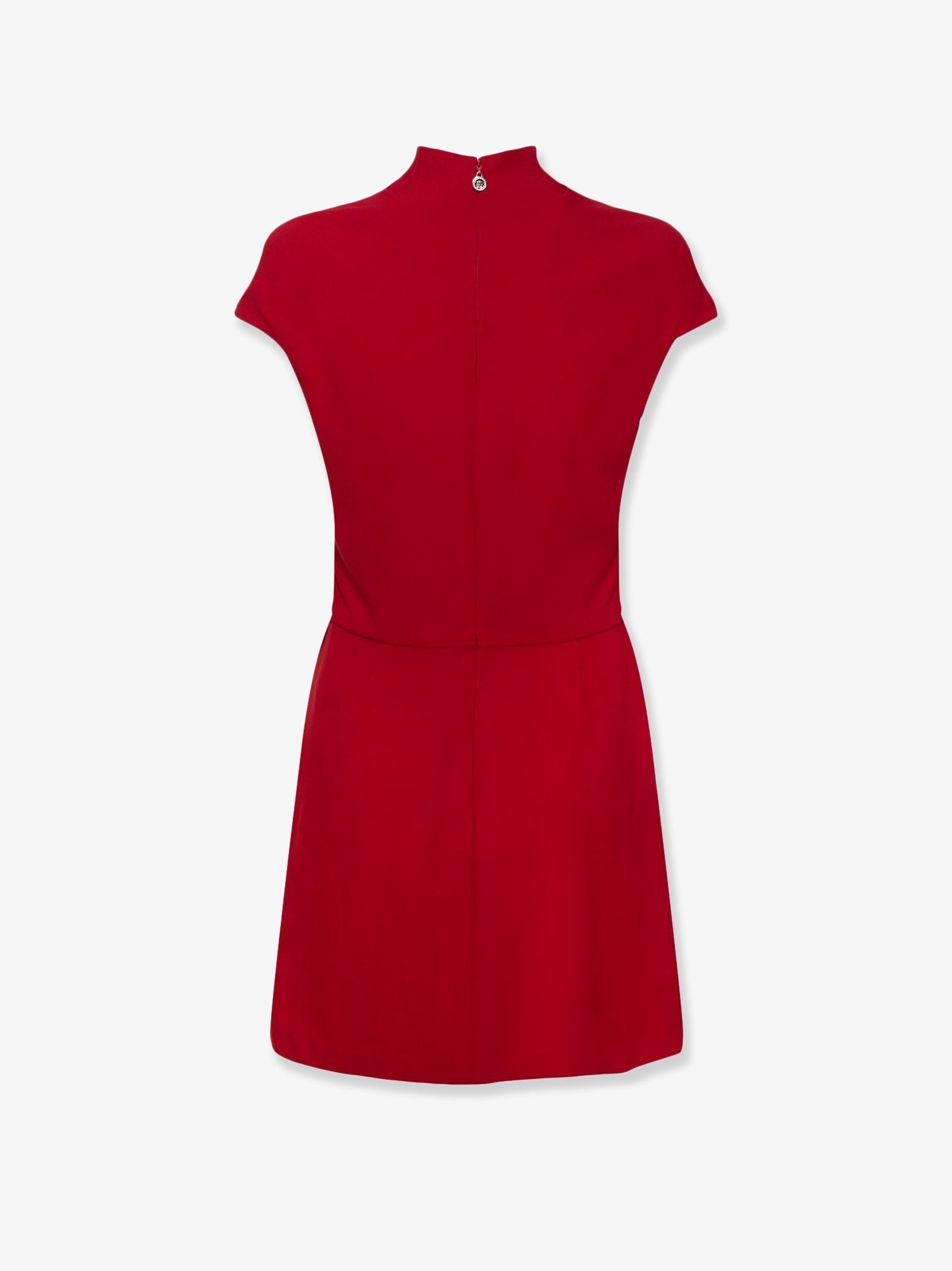 Versace Woman Versace Woman Red Dresses - 2