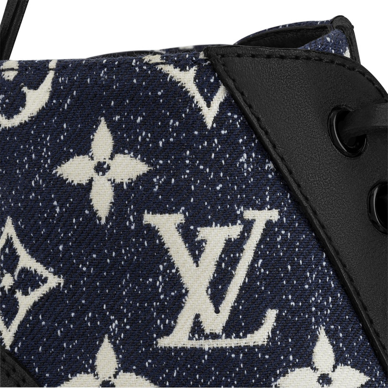 Star Trail Ankle Boot 8Cm 5