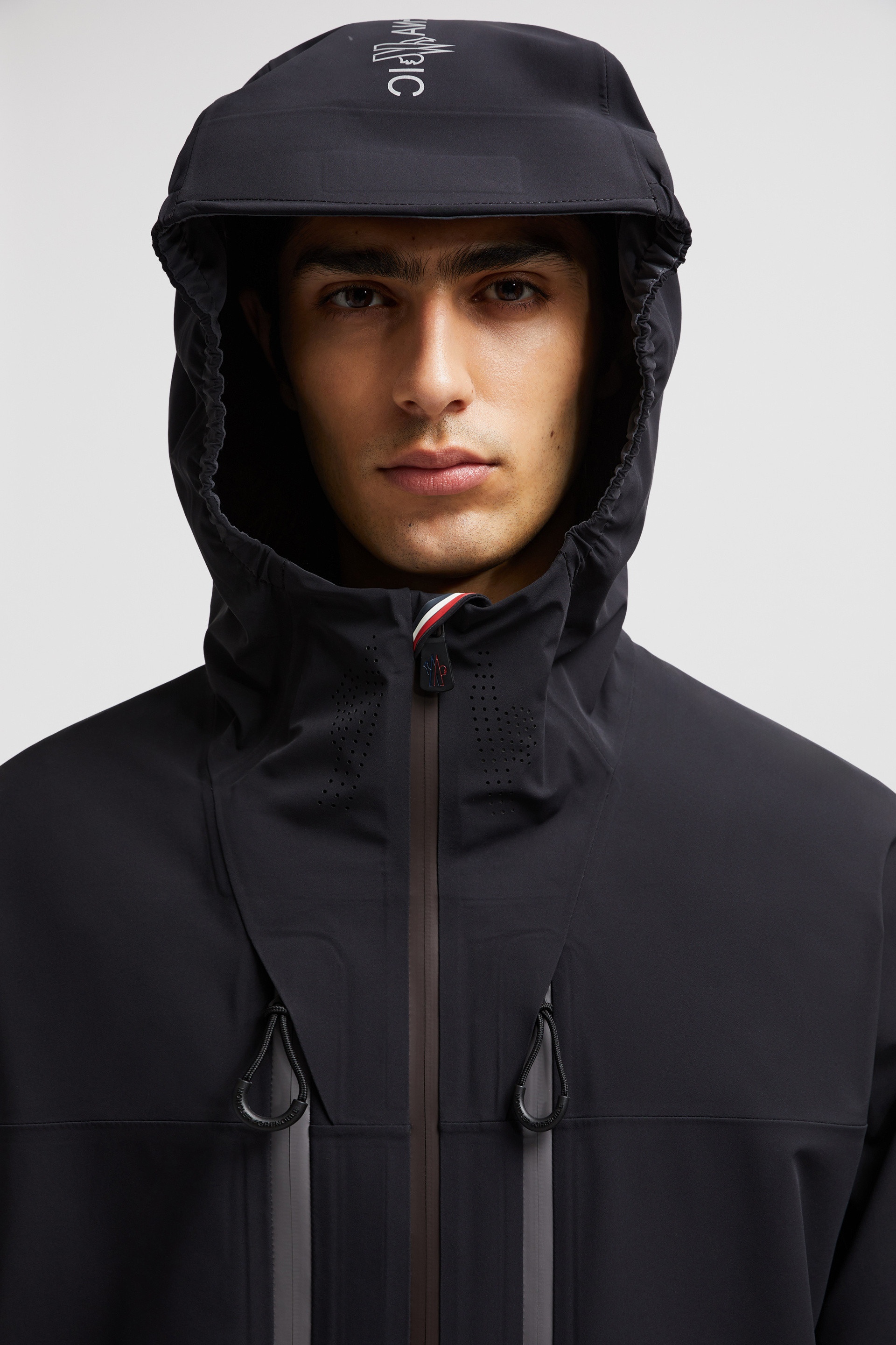 Orden Hooded Jacket - 4