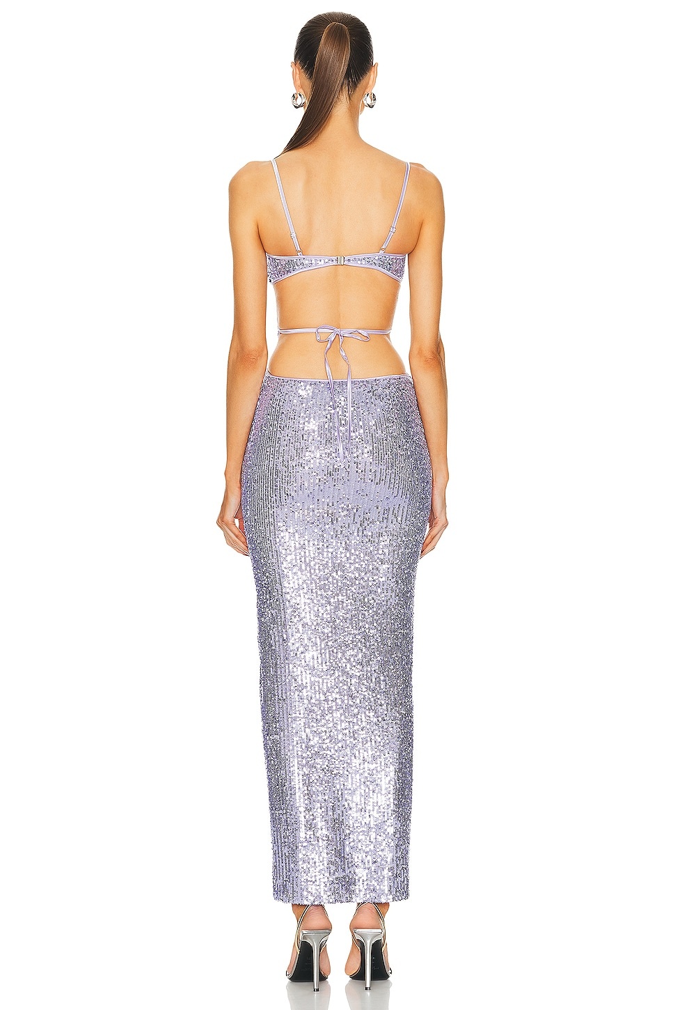 Cyndi Dress - 3