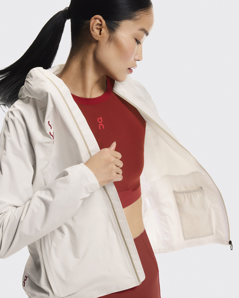 Performance Jacket Year of the Horse 7