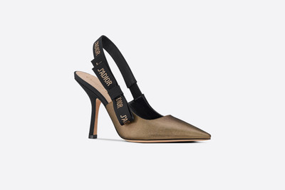 Dior J'Adior Slingback Pump outlook