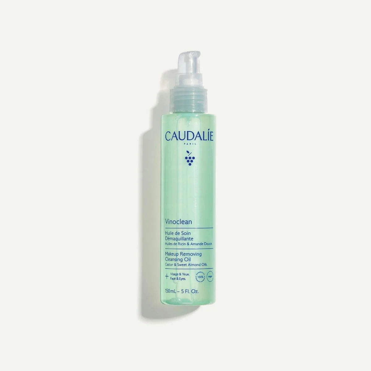 Makeup Removing Cleansing Oil - 1