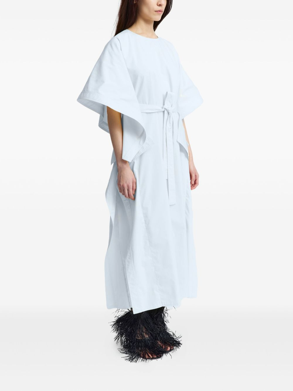 Achi midi dress - 3