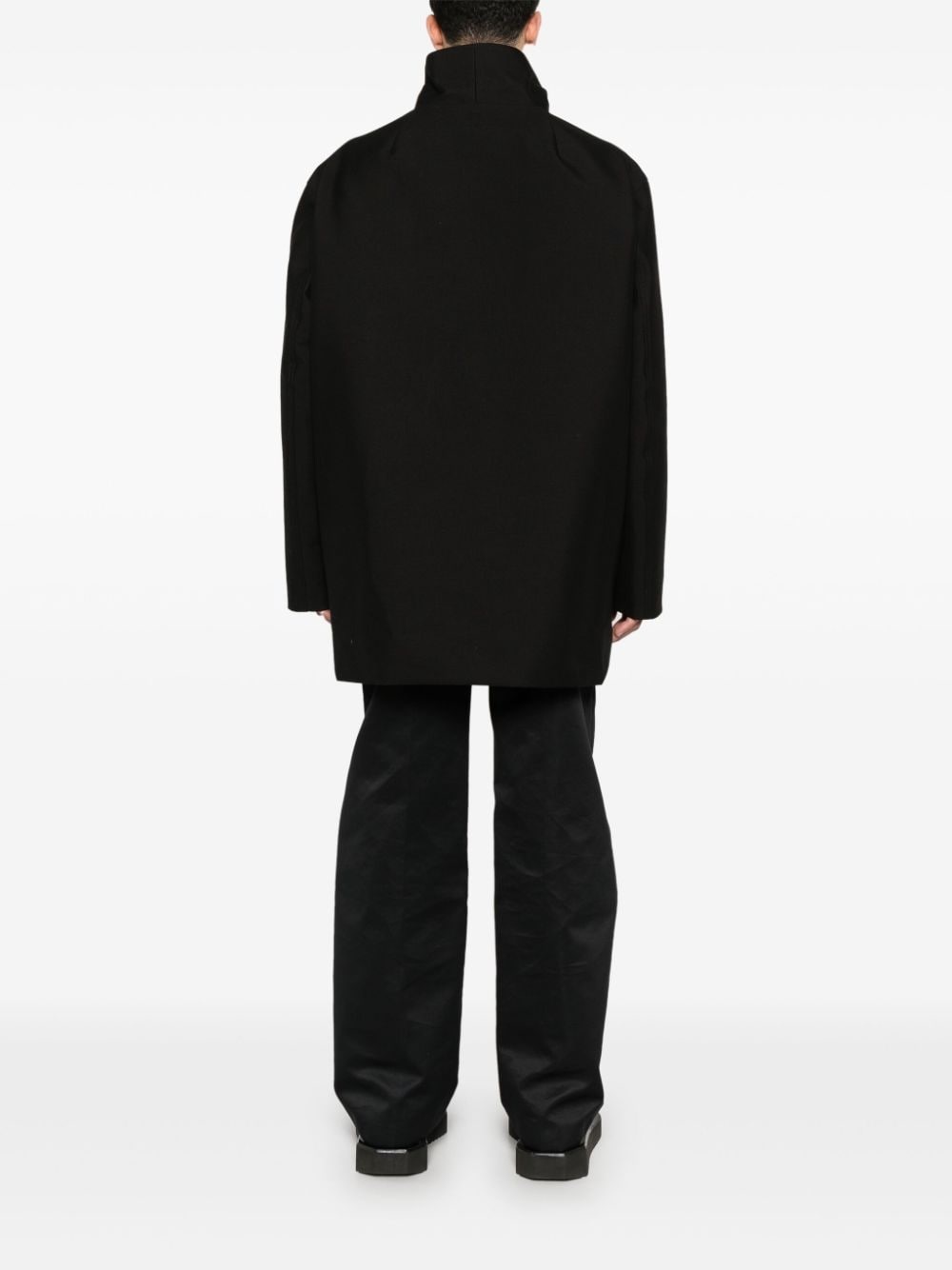 Mountaineering Smock jacket - 4