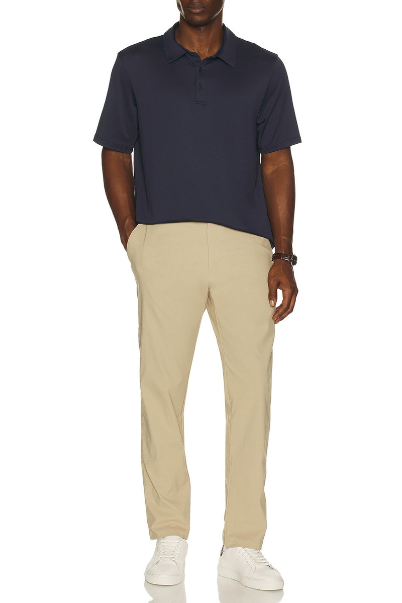 BEYOND YOGA All in Active Polo outlook