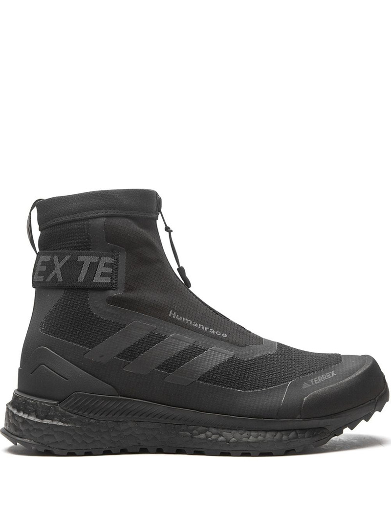 x Pharrell x Human Race Terrex Free Hiker Zip sneakers - 1