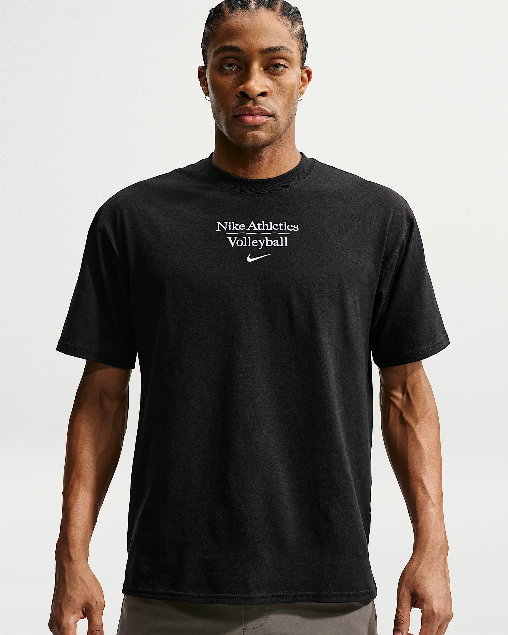 Nike Volleyball Men's Max90 T-Shirt - 1