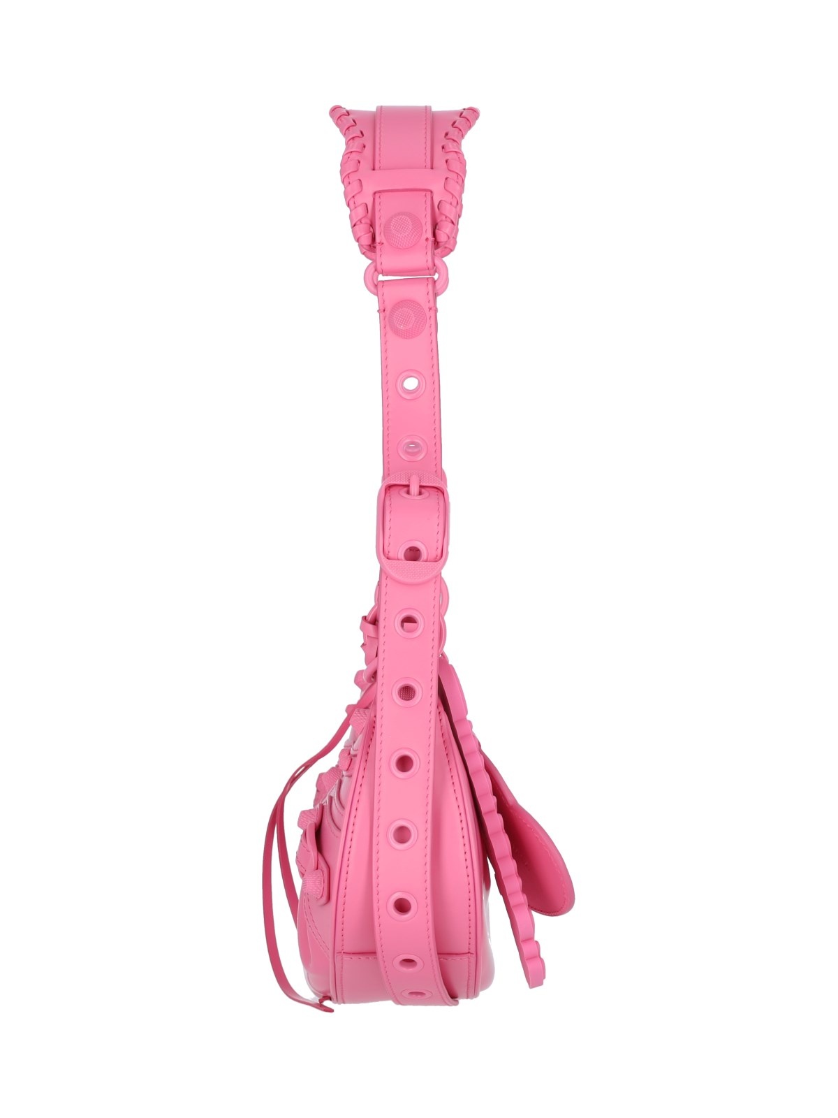 MINI BAG "LE CAGOLE XS" - 5